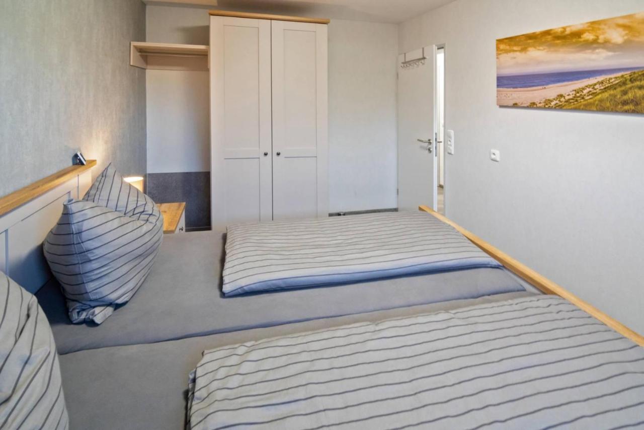 Ferienwohnung Ostfriesentraum Dornumersiel Exterior photo